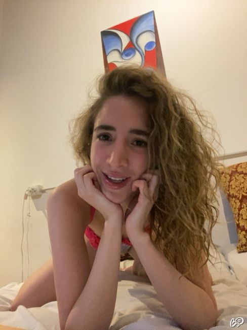 CATALINABABYXBONGA